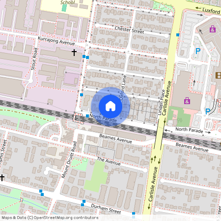 19 North Parade, NSW 2770, Mount Druitt