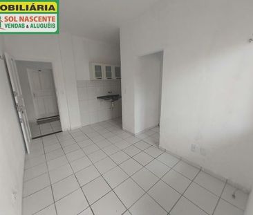 APARTAMENTO - Foto 4