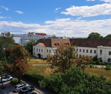 Altbaucharme trifft Wohlfühlatmosphäre mit Stil! - Foto 3