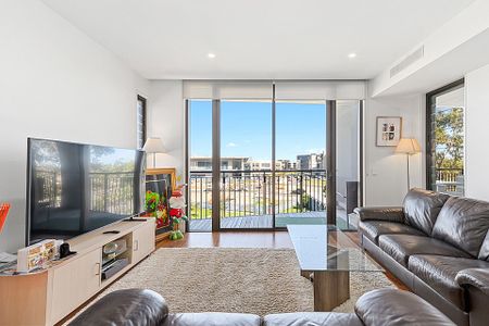 Unit 303/13 Banksia Street, West Lakes. - Photo 5