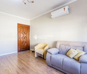 Apartamento com 2 quartos e 66m² para alugar em Sarandi, Porto Alegre. - Foto 2