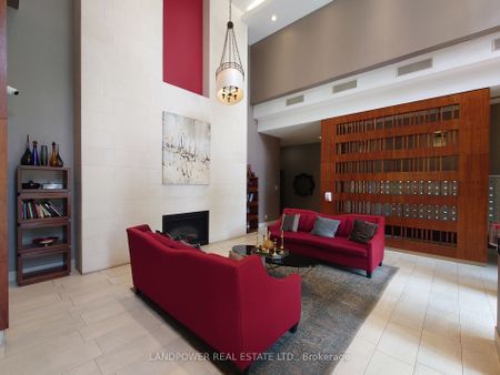 For Lease - 18 Kenaston Gardens Unit# 1802, Toronto, Ontario - Photo 3