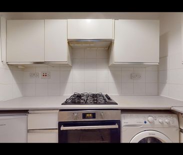 Studio Flat, Powis Square, W11 - Photo 6