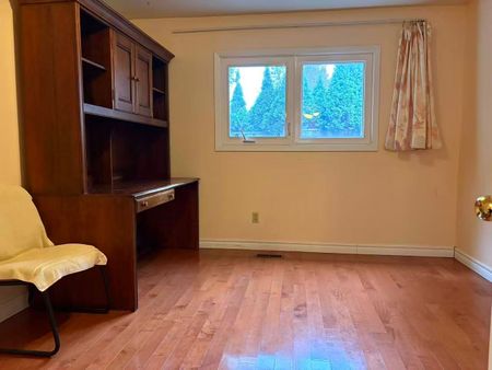 For Lease - 19 Groomsport Crescent Unit# 1st Floor, Toronto, Ontario - Photo 5