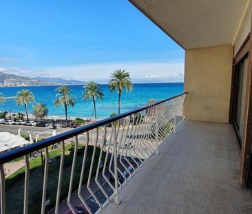 2 pièces Quartier de la plage à Carnoles - Photo 4