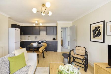 2 bedroom flat to rent - Photo 3