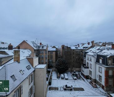Location Appartement 2 pièces 39m² STRASBOURG 67000 - Photo 2
