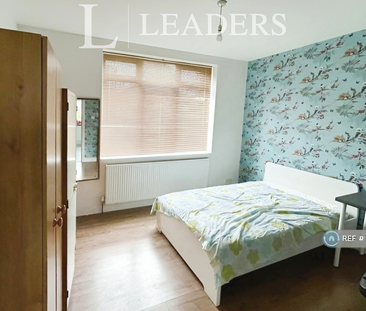 1 bedroom property to rent The Avenue, Stoke-on-Trent, Staffordshir... - Photo 4
