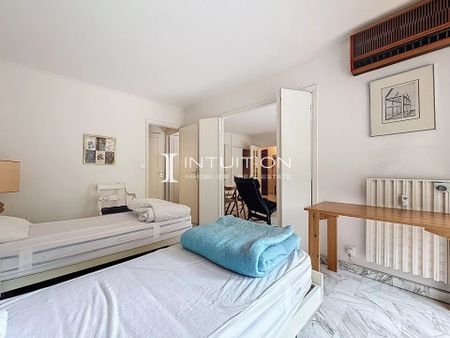 Location Appartement 2 pièces 54m² CANNES 06400 - Photo 5