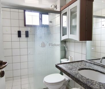 PORTO DAS DUNAS - APARTAMENTO - MAR MEDITERRANEO, 202 AP 302 BL 64 ... - Foto 3