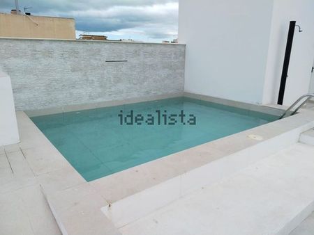 Alquiler de piso en Calle Cataluña - Photo 4