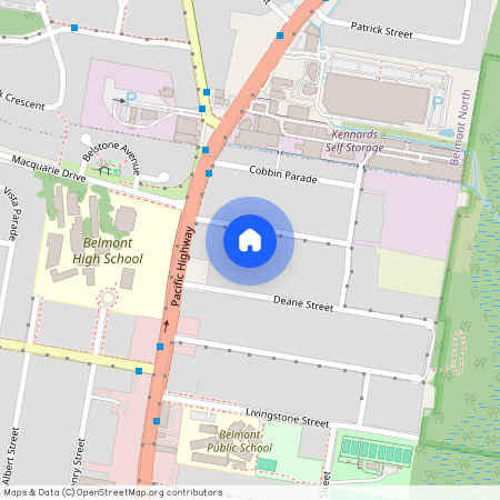 22 Redrose Avenue, NSW 2280, Belmont