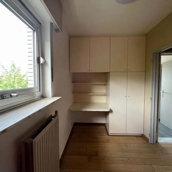 Appartement te huur - Photo 1