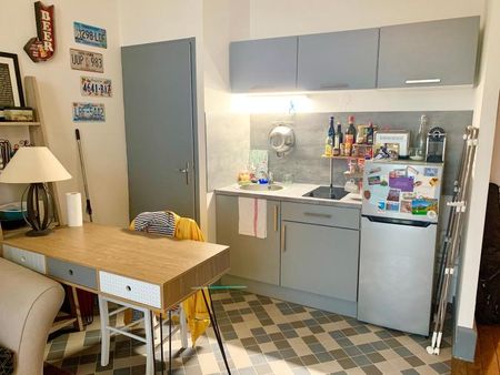 Location Appartement 2 pièces 35m² LAXOU 54520 - Photo 3