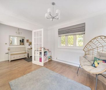 5 bedroom detached house to rent - Photo 6