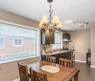 For Lease - 511 Kennedy Road Unit# Main Floor, Toronto, Ontario - Photo 3