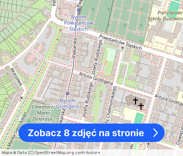 Mieszkanie na wynajem - Zdjęcie 1