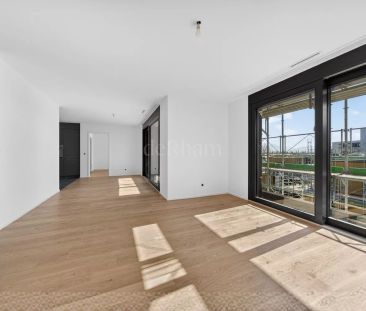 3.5 pièces neuf en attique Vivez lexclusivité du dernier étage - Photo 1