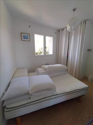 5 pièces - Meublé - 120 m² - RDC - Colocation non autorisée - Photo 1