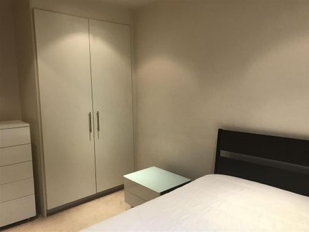 1 bedroom apartment to rent - Photo 3