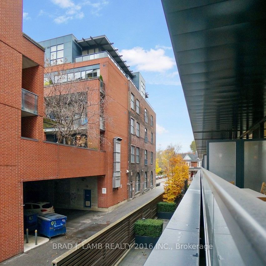 383 Sorauren Lofts , #210 - Photo 1