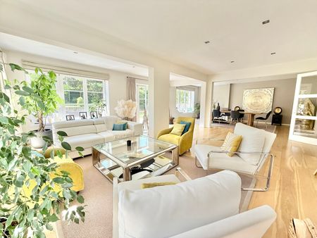 Huis in Ukkel - Foto 2