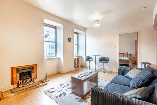 2561L - East Fountainbridge, Edinburgh, EH3 9BH - Photo 1