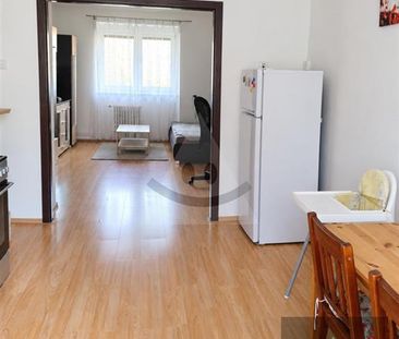 Kúsok od univerzity, na prenájom 2-izbový byt Centrum, Martin - Photo 1