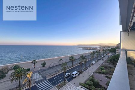 FREJUS PLAGE Appartement, 3 pièce(s), cave, garage en sus - Photo 5