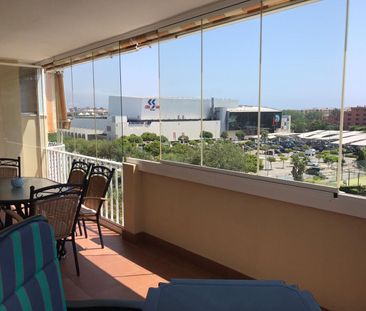 Piso de alquiler en Calle San Miguel, Castillo Sohail - Myramar - Photo 3