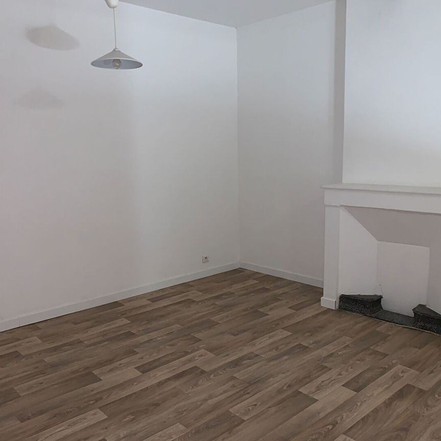 T2 - Albert 1er - 42,38 m², - Photo 1
