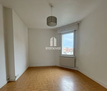 NEUDORF - 2P - 46.13m² - Photo 2