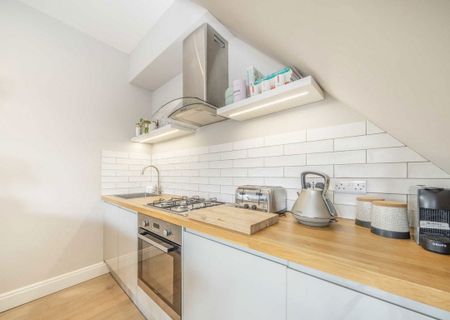 Criffel Avenue, SW2 4AY, London - Photo 5