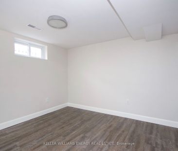 For Lease - 54 Chadburn Street Unit# Bsmt, Oshawa, Ontario - Photo 6
