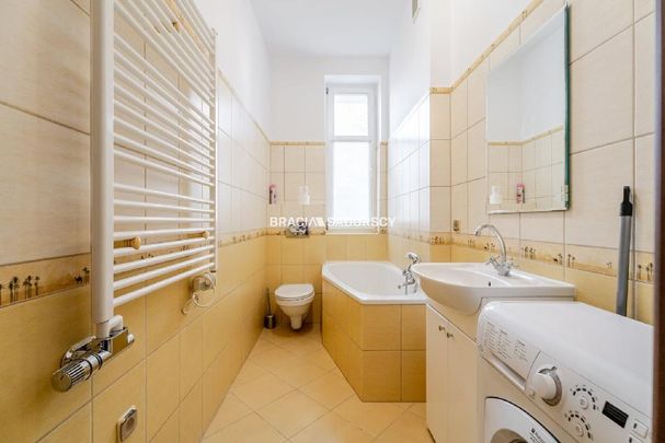 Mieszkanie Kraków Krowodrza powierzchnia 39.2 m² C206-WM-20917 - Photo 1