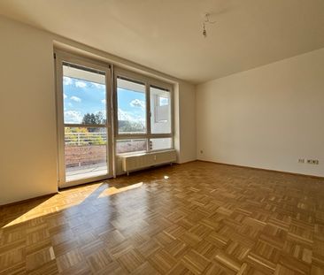 1-Zimmer-Wohnung mit Balkon - Photo 2