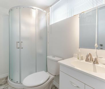 For Lease - 3430 Galena Crescent Unit# LOWER, Mississauga, Ontario - Photo 2