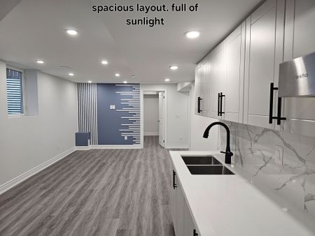 For Lease - 95 Northglen Boulevard Unit# Bsmt, Clarington, Ontario - Photo 5