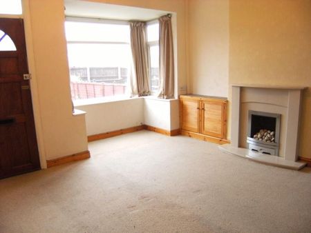 2 bedroom terraced house to rent - Photo 5