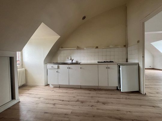 Location appartement 2 pièces 46 m2 à Tours - Photo 1