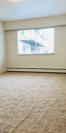 SPACIOUS 1 BDR APT NEAR METROTOWN & TRANSIT WITH HALF SECURITY DEPOSIT - Photo 1