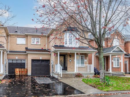 For Lease - 170 Knapton Drive, Newmarket, Ontario - Photo 3