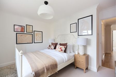 2 bedroom apartment to rent - Photo 5