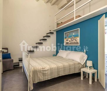 Trilocale via Materassai, Castellammare, Palermo - Photo 5