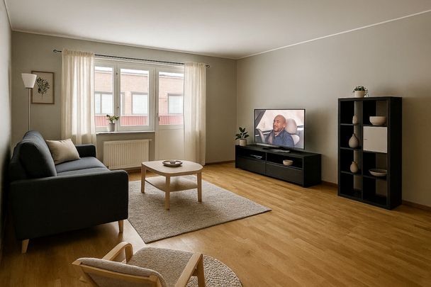 Flugsnappargränd 10 - Foto 1