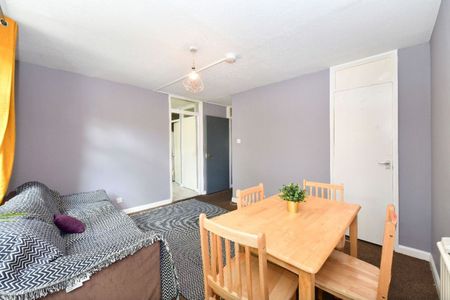 Room in a Shared House, Amhurst Road, E8 - Photo 2