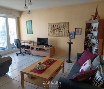 Location Appartement 2 pièces 43m² METZ 57070 - Photo 2