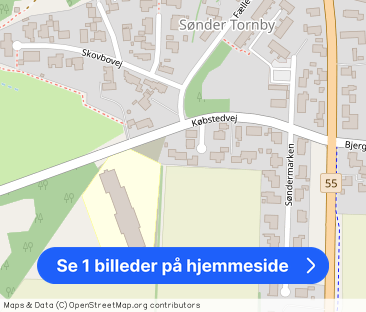 Sønderhaven, Tornby - Foto 1