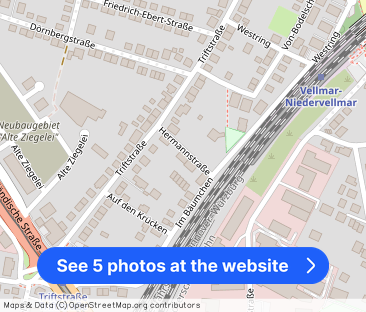 Gut geschnittene Wohnung in ruhigem Mehrfamilienhaus - Photo 1