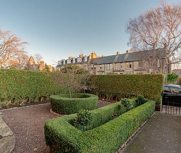 Grange Terrace, Blackford, Edinburgh, EH9 - Photo 2